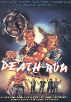 Death Run - I Padroni della Terra (1987)