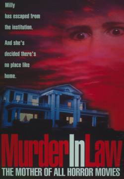 Murder in Law - Vincoli di Sangue  (1989)