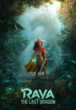 Raya and the Last Dragon - Raya e l'ultimo drago (2021)