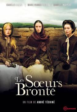 Les Sœurs Brontë - Le sorelle Brontë (1979)
