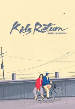 Kids Return - Ritornare ragazzi (1996)