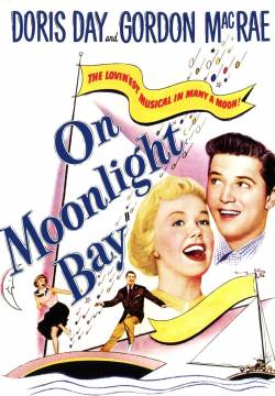 On Moonlight Bay -  Vecchia America (1951)