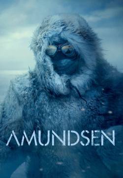 Amundsen - Viaggio ai confini della Terra (2019)