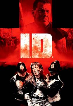 I.D. - Hooligans (1995)