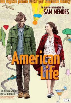 Away We Go - American Life (2009)