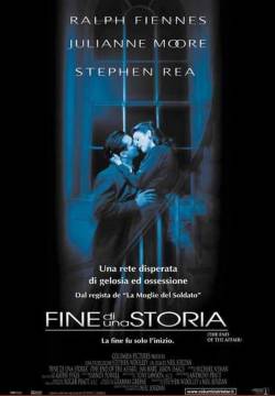 The End of the Affair - Fine di una storia (1999)