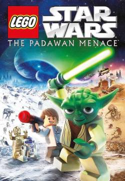 LEGO Star Wars: The Padawan Menace - LEGO Star Wars: La Minaccia Padawan (2011)