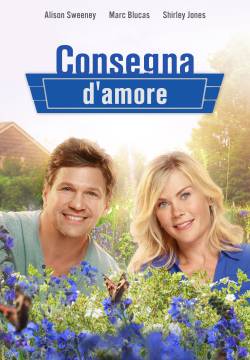 The Irresistible Blueberry Farm - Consegna d'amore (2016)