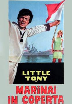 Marinai in coperta (1967)