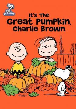 It's the Great Pumpkin, Charlie Brown - È il grande cocomero, Charlie Brown (1966)