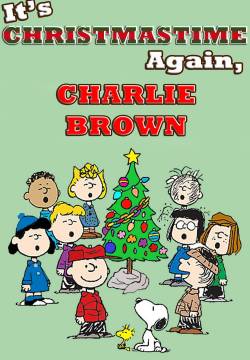 It's Christmastime Again, Charlie Brown - È di nuovo Natale, Charlie Brown (1992)