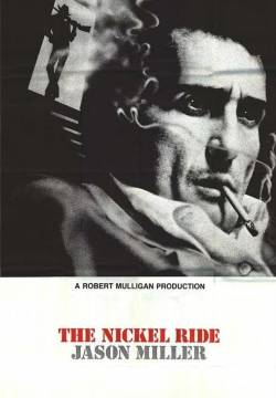 The Nickel Ride - Il mediatore (1974)