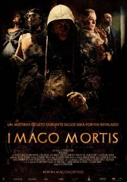 Imago mortis (2009)