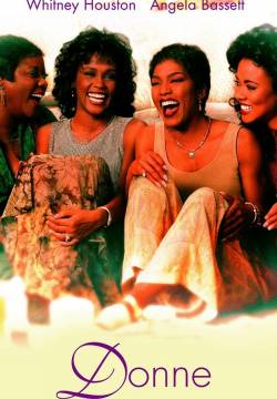Waiting to Exhale - Donne (1995)