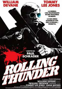 Rolling Thunder (1977)