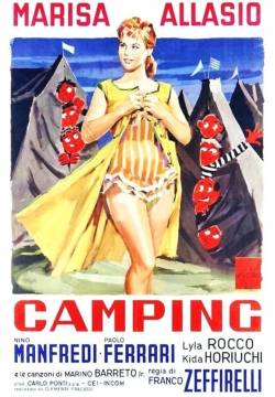 Camping (1958)