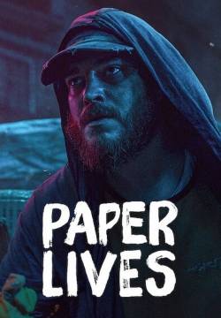Kağıttan Hayatlar - Paper Lives (2021)