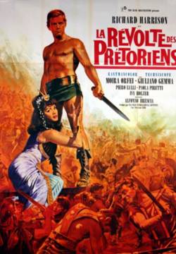 La Rivolta dei Pretoriani (1964)