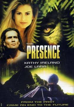 Danger Island: The Presence - L'isola mαledetta (1992)