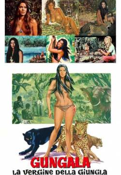 Virgin of the Jungle -  Gungala la vergine della giungla (1967)