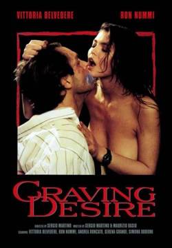 Craving desire - Graffiante desiderio (1993)
