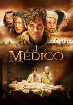 The Physician - Il medico (2013)