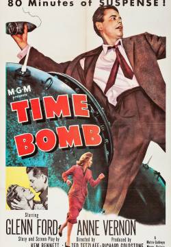 Time Bomb - Terrore sul treno (1953)