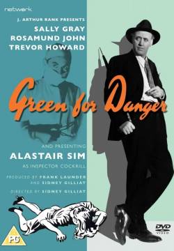 Green for Danger - Delitto in bianco (1946)