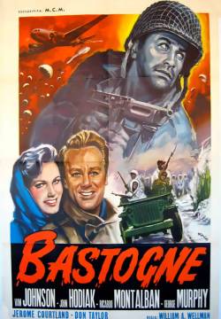 Battleground - Bastogne (1949)