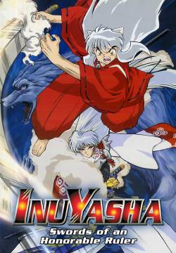Inuyasha the Movie 3 - La spada del dominatore del mondo (2003)