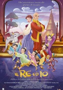 The King and I - Il re ed io (1999)