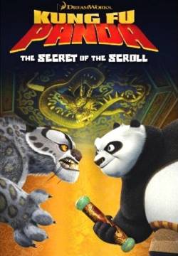 Kung Fu Panda: Secrets of the Scroll - I segreti della pergamena (2016)