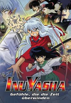 Inuyasha the Movie 1 - Un sentimento che trascende il tempo (2001)