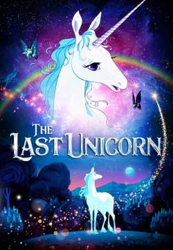The Last Unicorn - L'ultimo unicorno (1982)