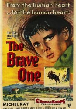 The Brave One - La più grande corrida (1956)