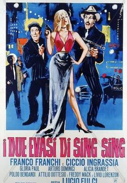 I due evasi di Sing Sing (1964)