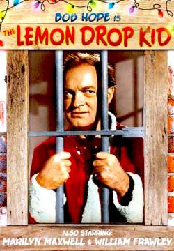 The Lemon Drop Kid - Il ratto delle zitelle (1951)