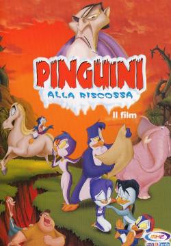 Pinguini alla riscossa (2000)