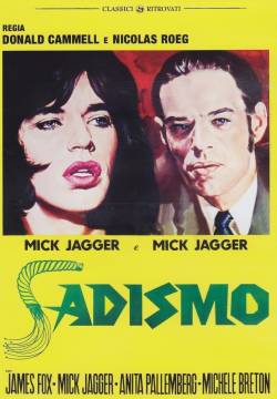 Performance - Sadismo (1970)