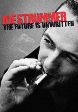 Joe Strummer: il futuro non è scritto (2007)