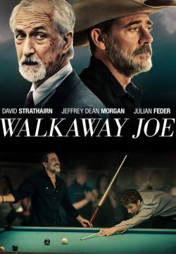 Walkaway Joe (2020)