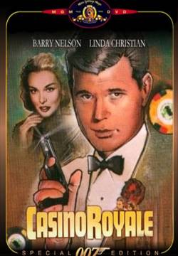 Casino Royale (1954)