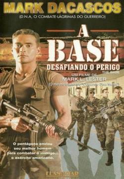The Base - La base: Codice del disonore (1999)