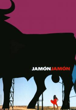 Jamón, jamón - Prosciutto prosciutto (1992)