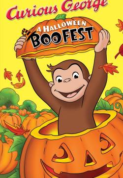 Curious George: A Halloween Boo Fest - La leggenda di senza testa (2013)