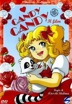 Candy Candy - Il Film (1992)