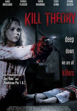 Kill Theory (2009)