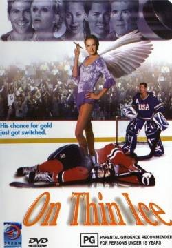 On Thin Ice: Ice Angel - Tutta colpa di un angelo (2000)