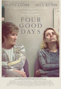 Four Good Days - Quattro buone giornate (2021)