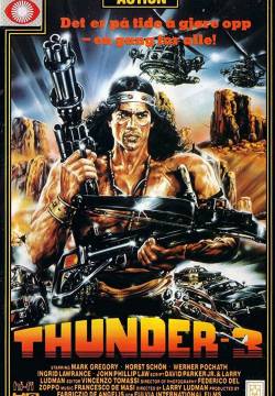 Thunder 3 (1988)